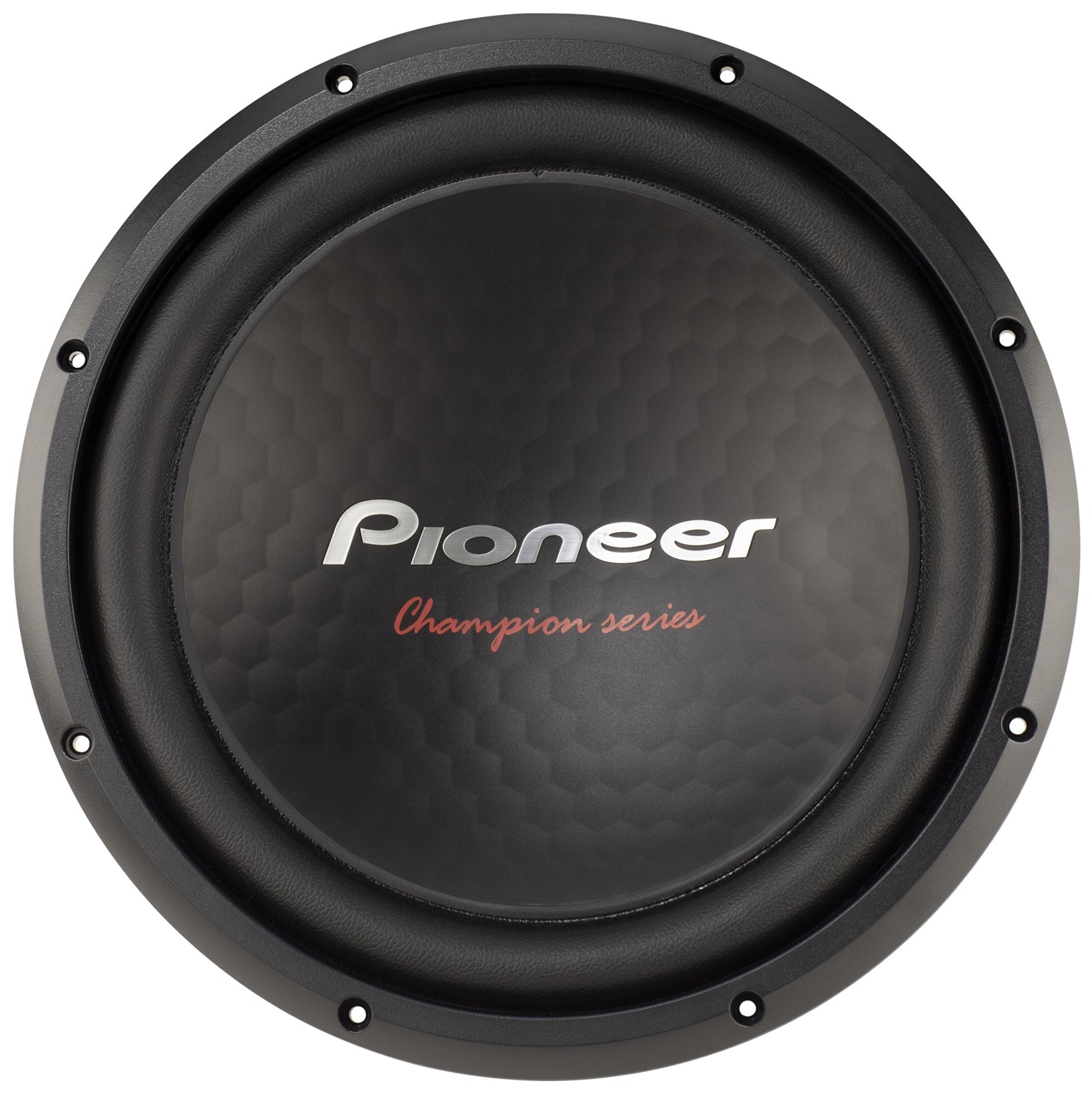 Pioneer TS-A301D4 Subwoofer