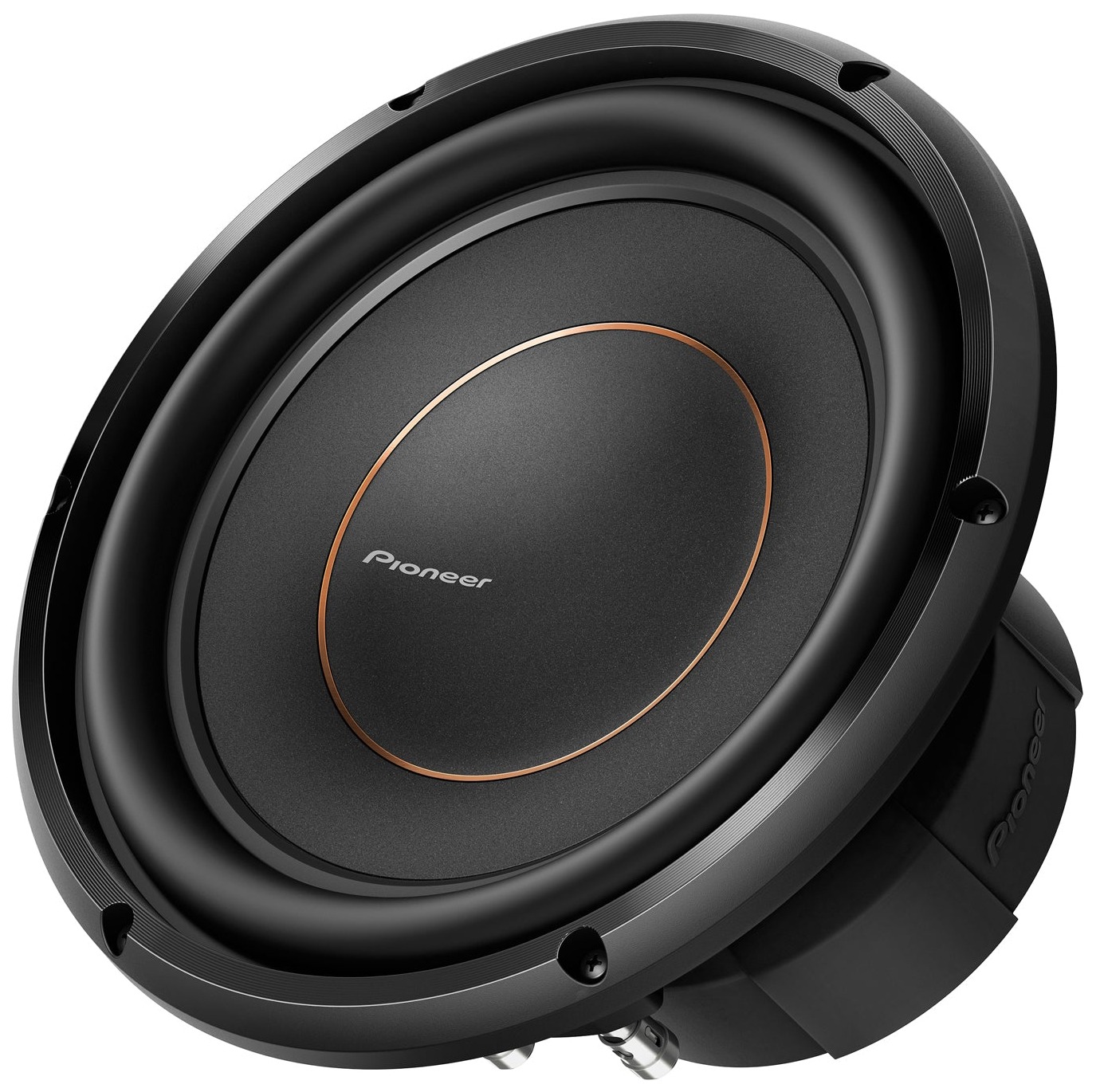 Pioneer TS-D10D4 Subwoofer