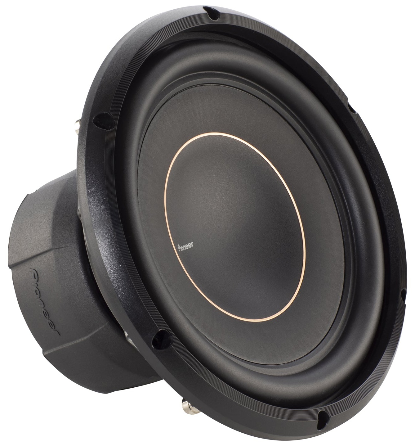 Pioneer TS-D10D4 Subwoofer