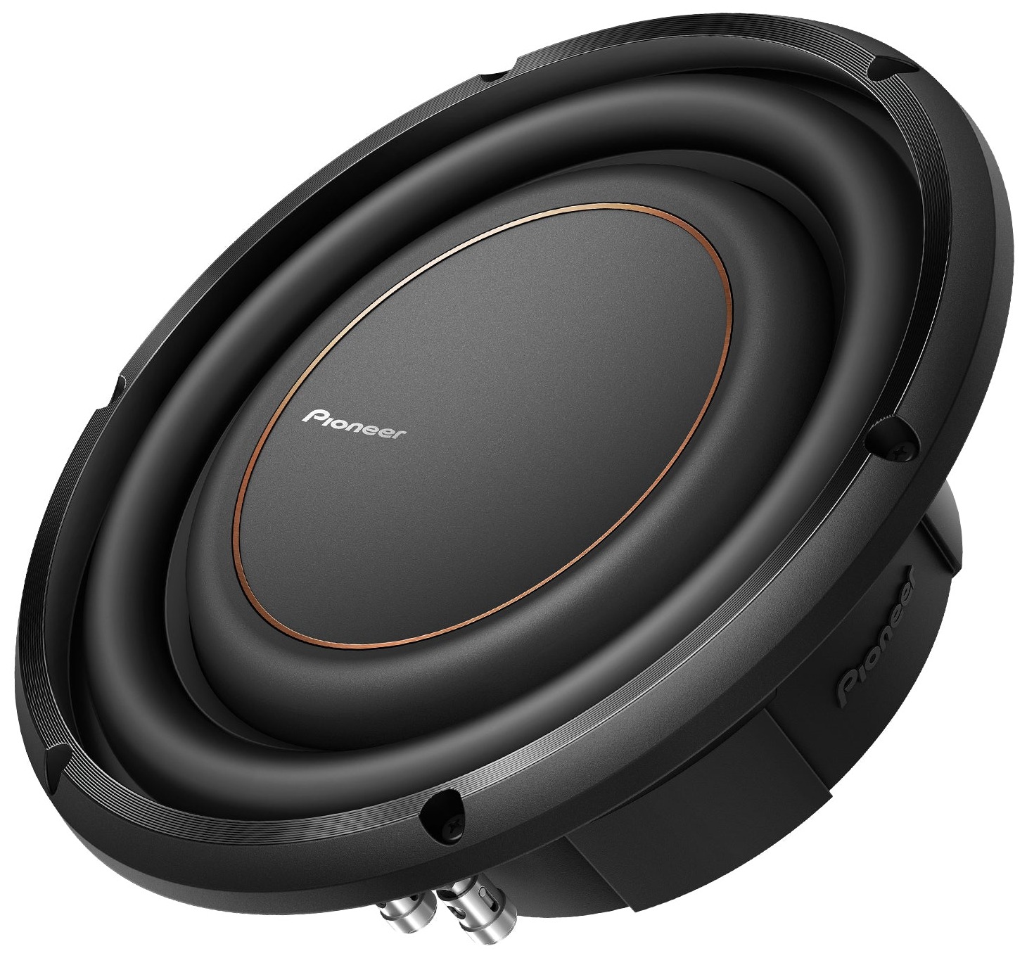 Pioneer TS-D10LS4 Subwoofer