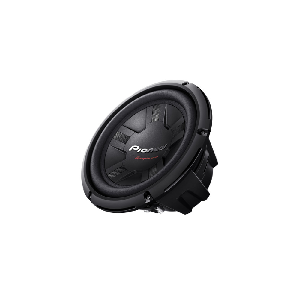 Pioneer TS-W261S4 Subwoofer