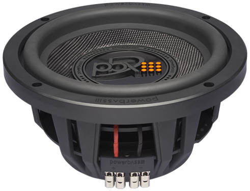 PowerBass 2XL-1040D Subwoofer