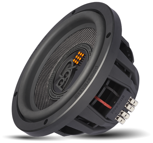 PowerBass 2XL-1240D Subwoofer