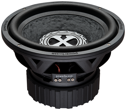 PowerBass 3XL-1201D Subwoofer