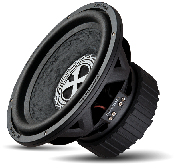 PowerBass 3XL-1202D Subwoofer