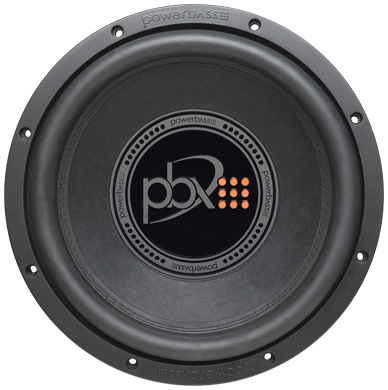 PowerBass 3XL-1210D Subwoofer