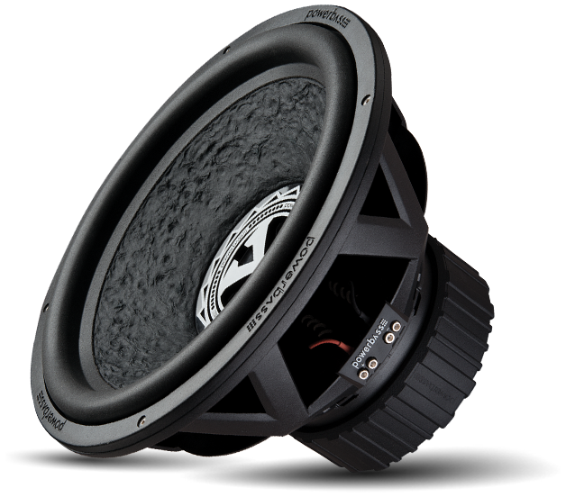 PowerBass 3XL-1502D Subwoofer