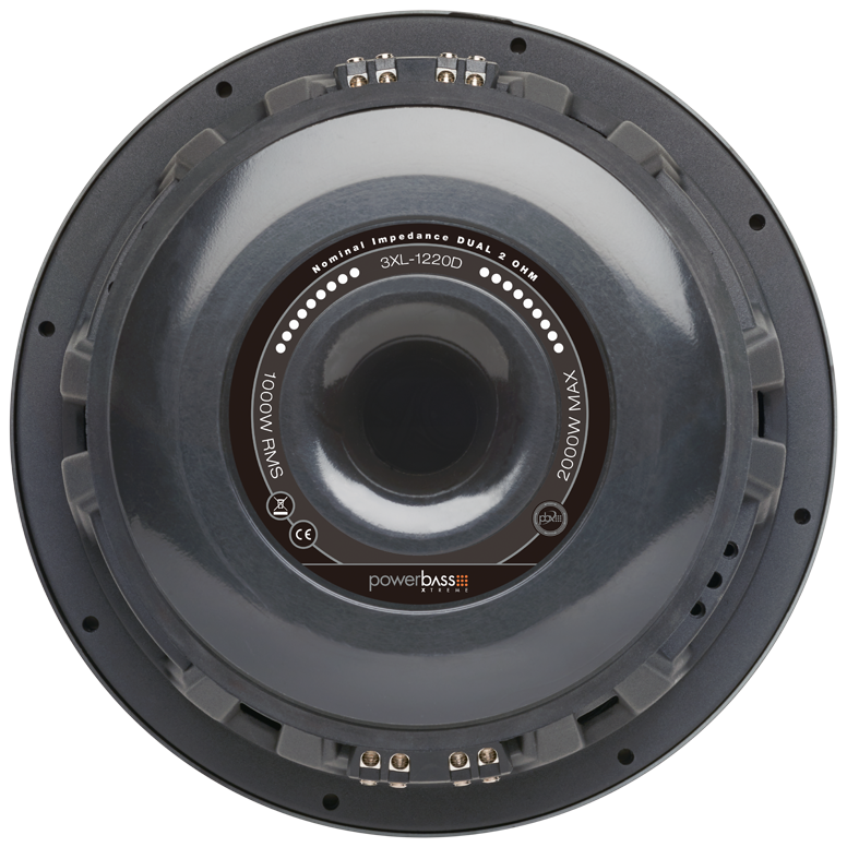 PowerBass 3XL-1510D Subwoofer