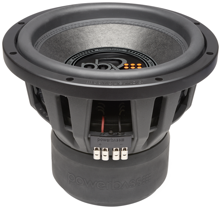 PowerBass 3XL-1520D Subwoofer