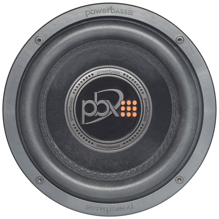 PowerBass 3XL-820D Subwoofer