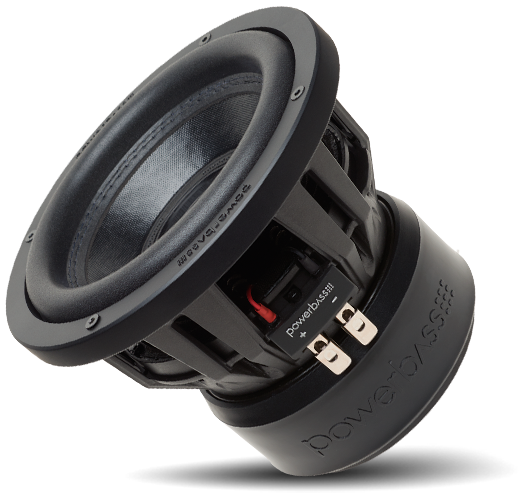 PowerBass 3XL-820D Subwoofer