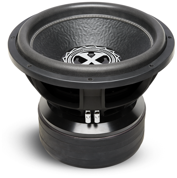 PowerBass 4XL-152D Subwoofer