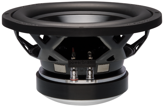 PowerBass L-1004D Subwoofer