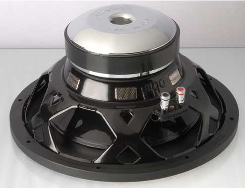 PowerBass L-1204D Subwoofer