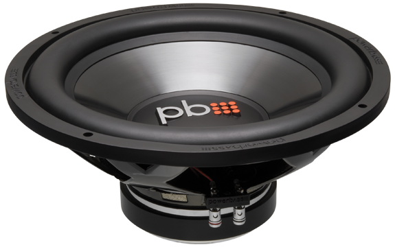 PowerBass L-1504D Subwoofer