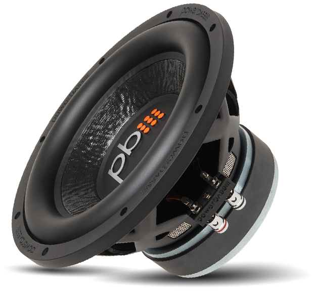 PowerBass M-1004 Subwoofer