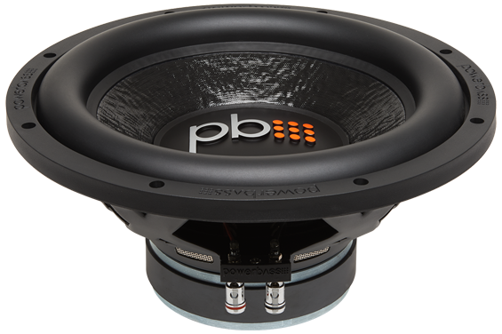 PowerBass M-1204 Subwoofer