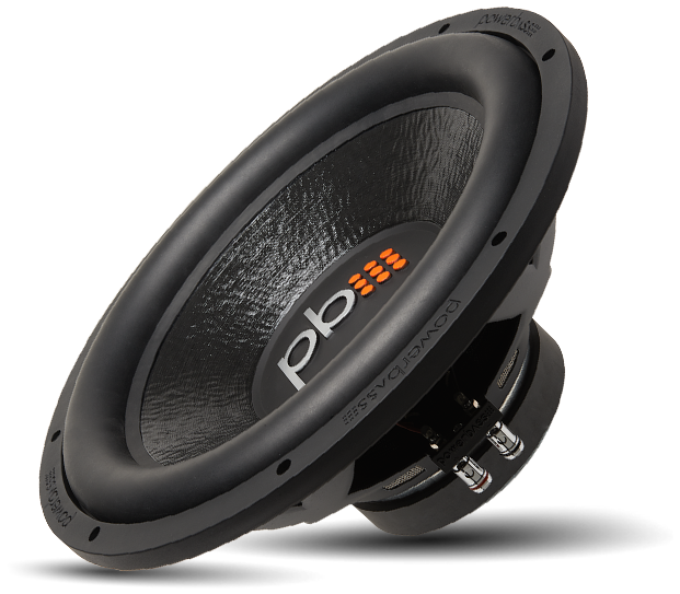 PowerBass M-1504 Subwoofer