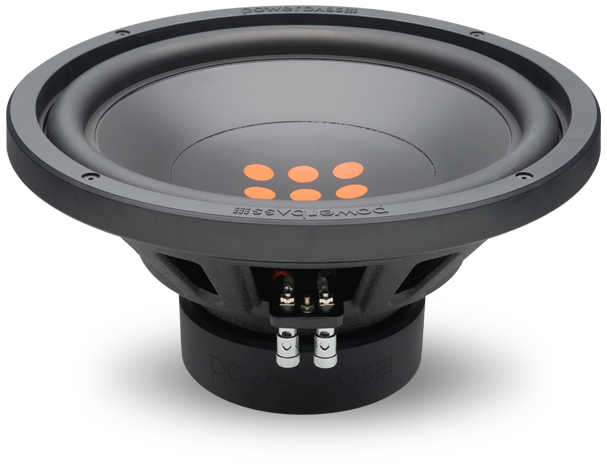 PowerBass PBX1-12D4 Subwoofer