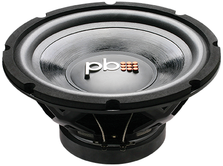 PowerBass PS-12 Subwoofer