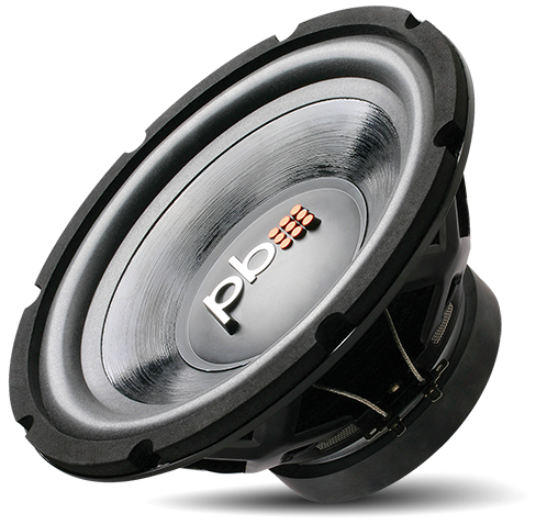 PowerBass PS-12 Subwoofer
