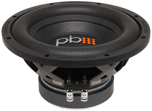 PowerBass S-1004 Subwoofer