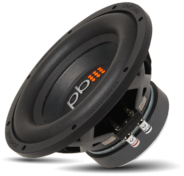 PowerBass S-1004 Subwoofer