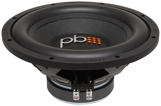 PowerBass S-1204 Subwoofer