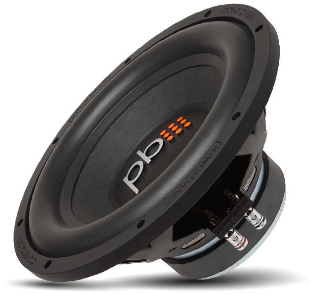 PowerBass S-1204D Subwoofer