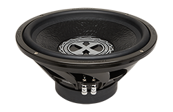 PowerBass XL-1004D Subwoofer