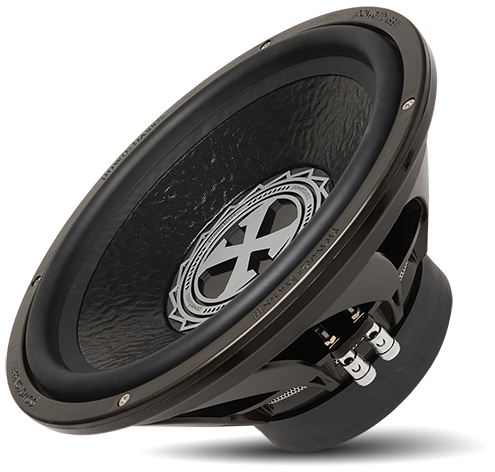 PowerBass XL-1004D Subwoofer