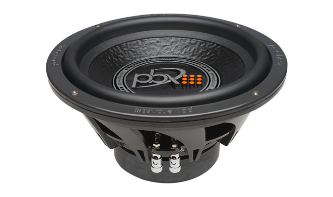 PowerBass XL-1040D Subwoofer