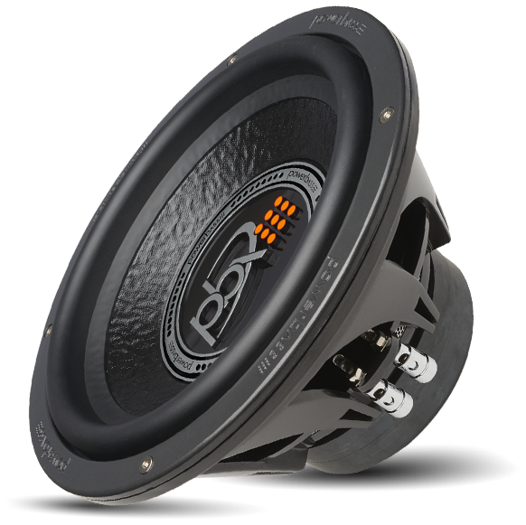 PowerBass XL-1040D Subwoofer