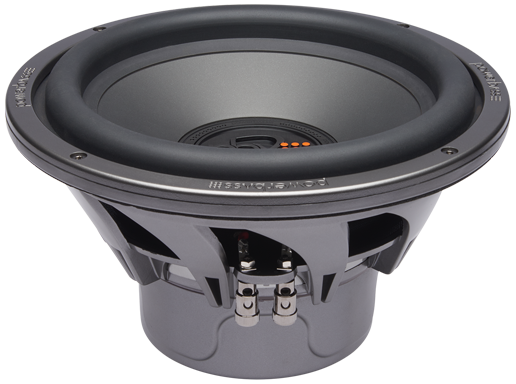 PowerBass XL-1040SS Subwoofer