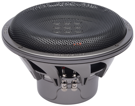 PowerBass XL-1040SS Subwoofer