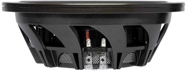 PowerBass XL-1040TD Shallow Subwoofer
