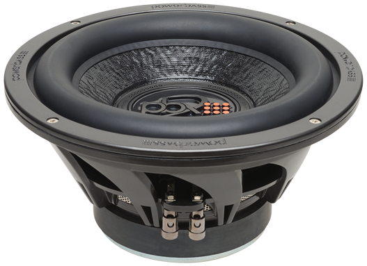 PowerBass XL-1044 Subwoofer