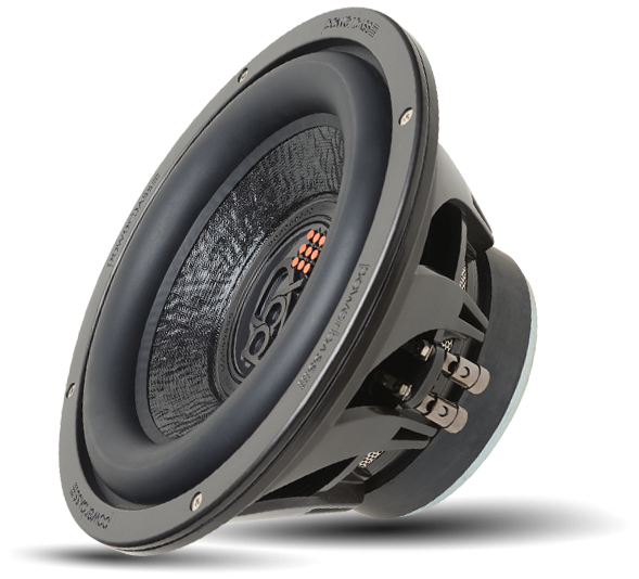 PowerBass XL-1044 Subwoofer