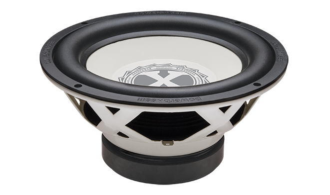PowerBass XL-104MF Subwoofer