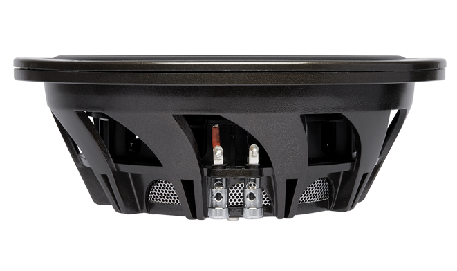 PowerBass XL-10T Shallow Subwoofer