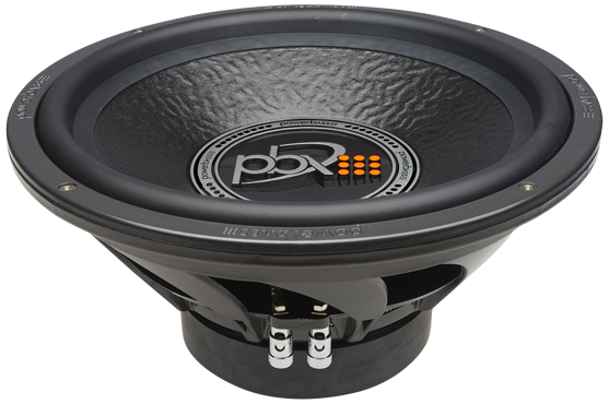 PowerBass XL-1240 Subwoofer