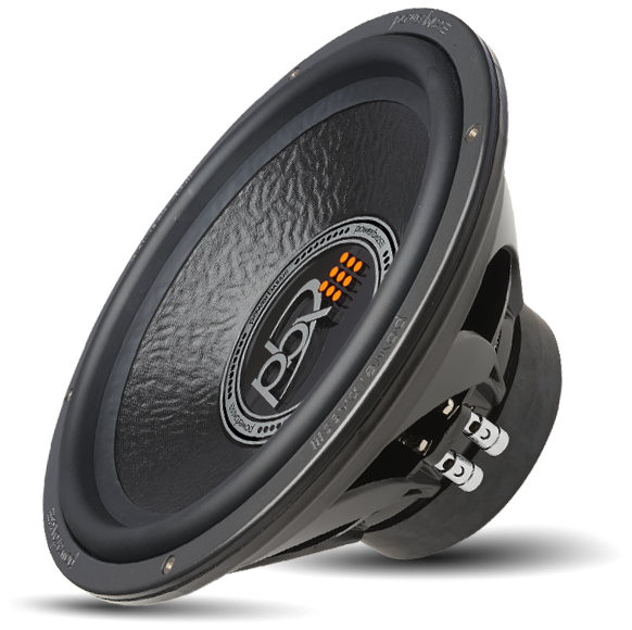PowerBass XL-1240 Subwoofer