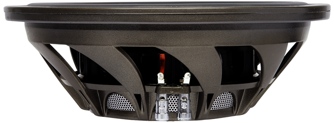 PowerBass XL-1240TD Shallow Subwoofer