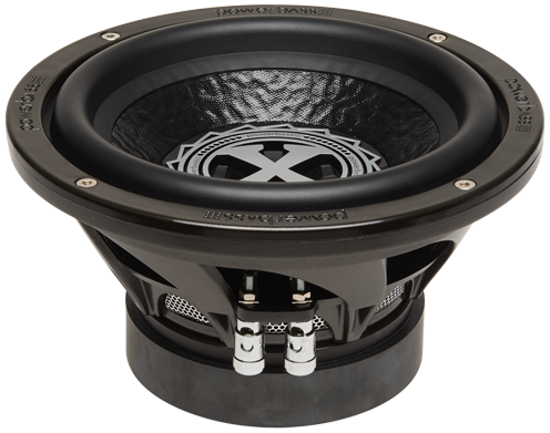 PowerBass XL-804 Subwoofer