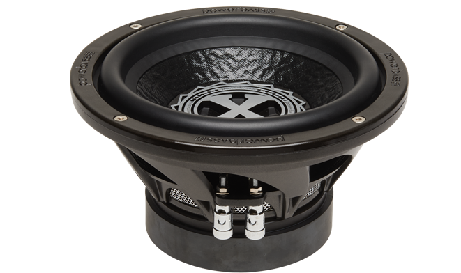 PowerBass XL-804 Subwoofer