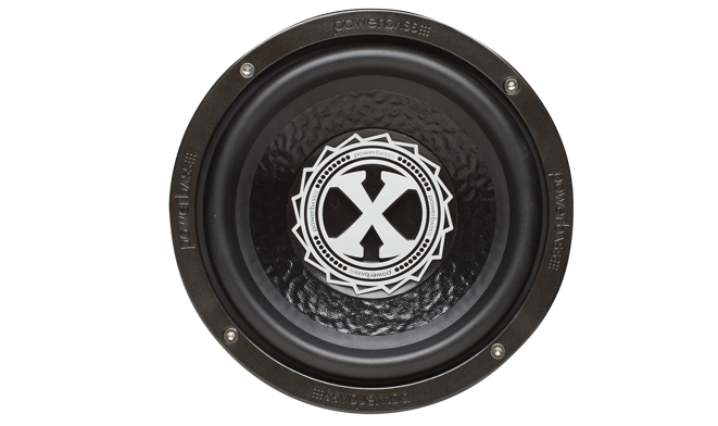 PowerBass XL-804 Subwoofer