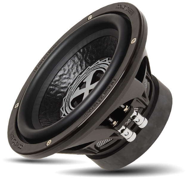 PowerBass XL-804 Subwoofer