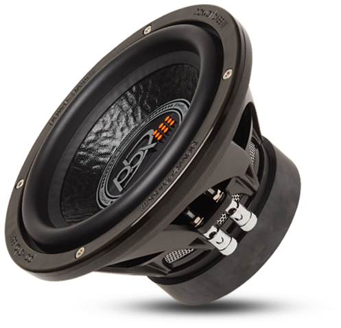 PowerBass XL-840 Subwoofer