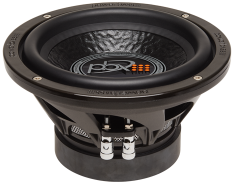 PowerBass XL-840D Subwoofer