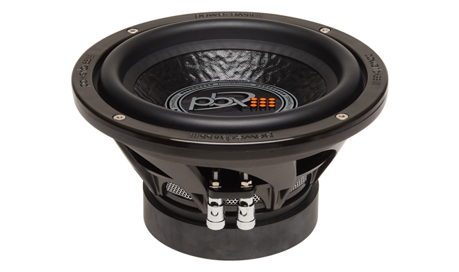 PowerBass XL-840D Subwoofer